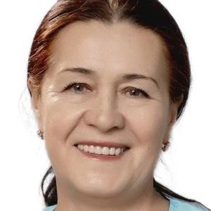 Тимукина Елена Сергеевна