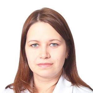 Караваева Ирина Владимировна