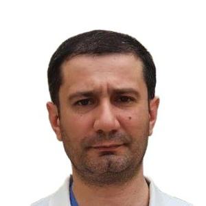 Акопов Григорий Александрович