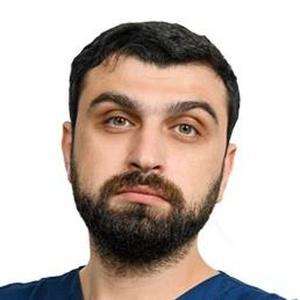 Варданян Арутюн Тариели