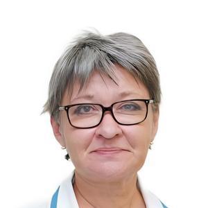 Ялышева Ляйля Ханяфиевна