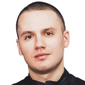 Железогло Михаил Юрьевич