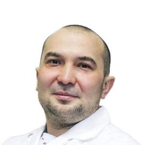 Тоголоков Вагинур Наильевич