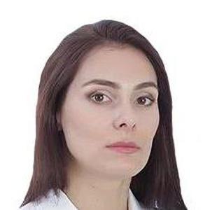 Ли Наталья Викторовна