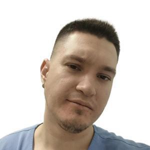 Буряков Александр Сергеевич