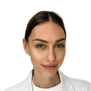 Капралова Арина Игоревна