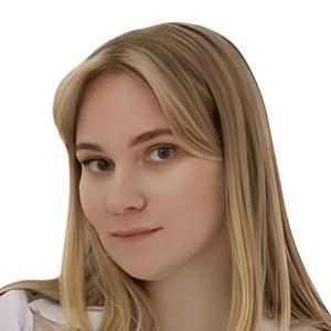 Громова Виктория Станиславовна