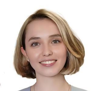 Нестеришина Ольга Евгеньевна