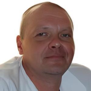 Ладанов Алексей Валерьевич