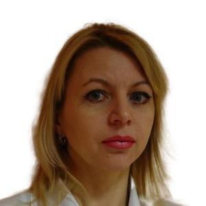 Боева Оксана Викторовна