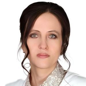 Митченко Ольга Владимировна