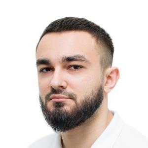 Толкачев Руслан Евгеньевич