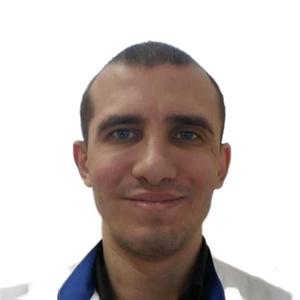 Размерица Андрей Александрович