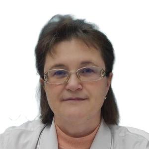Гавриленкова Светлана Ивановна