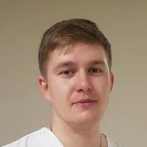 Трошков Иван Андреевич