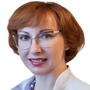 Сотникова Наталья Алексеевна