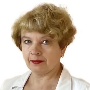 Родионова Жанна Владимировна