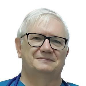 Макаров Виктор Александрович