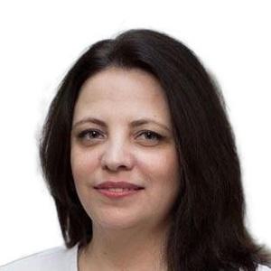 Щукина Ольга Юрьевна