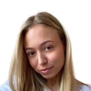 Исаева Татьяна Сергеевна