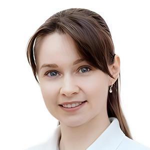 Скорописцева Ольга Юрьевна