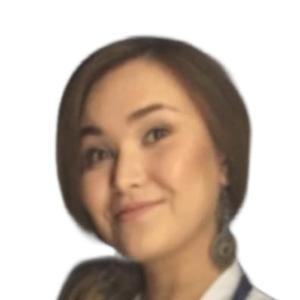 Киреева Гюзелия Галимовна