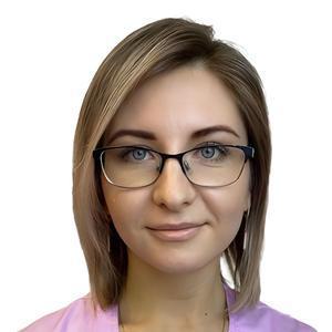 Ботина Екатерина Николаевна