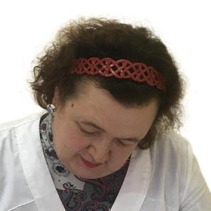 Ларгина Татьяна Владимировна