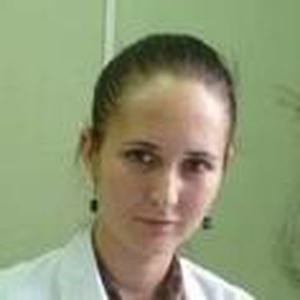 Гармаш Виталина Вячеславовна