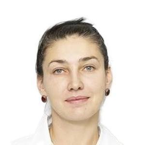 Панина Анастасия Николаевна