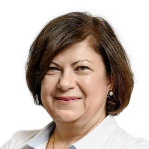 Ковалева Галина Владимировна