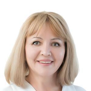 Маляренко Оксана Витальевна