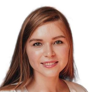 Шугурова Виолетта Максимовна