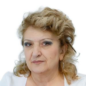 ОсманЗаде Алла Селимовна