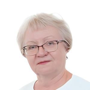 Мокеева Галина Владимировна