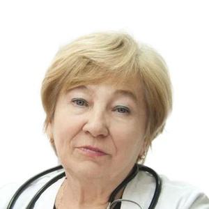 Монакова Валентина Ивановна
