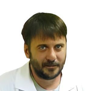 Владимиров Сергей Юрьевич