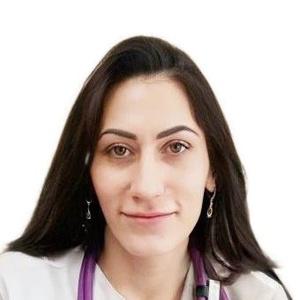 Шишкина Елена Игоревна