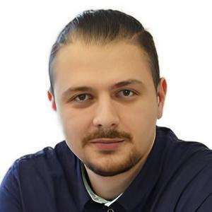 Дорохов Михаил Валерьевич