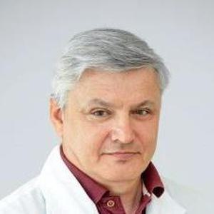 Лисицин Алексей Александрович