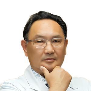 Богданов Василий Павлович