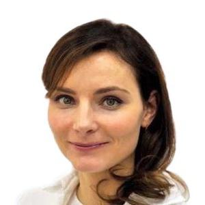Головина Татьяна Вячеславовна