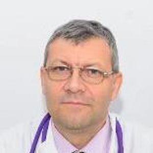 Кривошеев Александр Николаевич