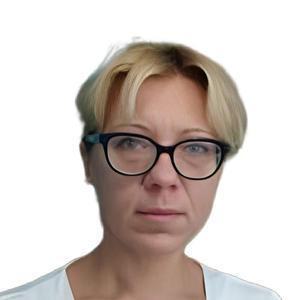 Попова Вероника Викторовна