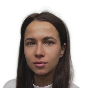 Полункина (Степанова) Дарья Юрьевна