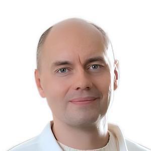 Гришанков Сергей Александрович