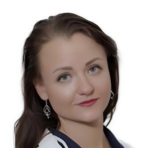 Федун Марина Андреевна