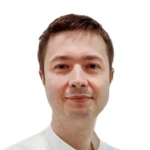 Асанов Александр Михайлович