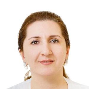 Мурдалова Заира Хасанбиевна