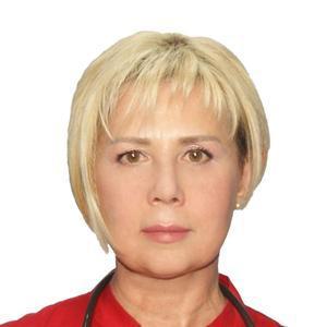 Кулакова Елена Анатольевна